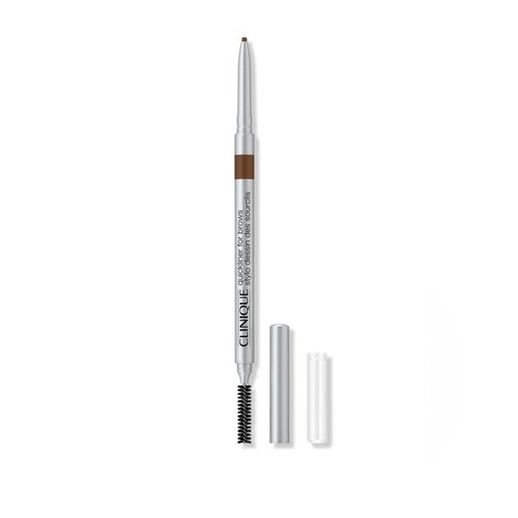 Clinique Quickliner for Brows Deep Brown - Picture 1 of 11